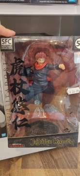 JUJUTSU KAISEN Figurine " yuji itadori"