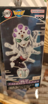 Demon slayer world collectable Gyokko