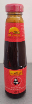 Sauce d'huître Panda Lee Kum Lee - 255g