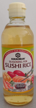 Vinaigre pour sushi Kikkoman 300ml