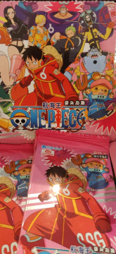 One Piece TCG boosters T2W5 EGGHEAD